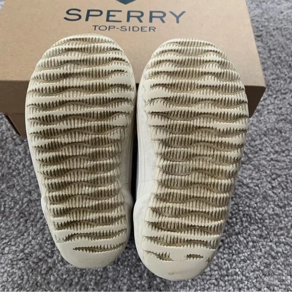 Sperry Waypoint Toddler Boot - Picture 6 of 8
